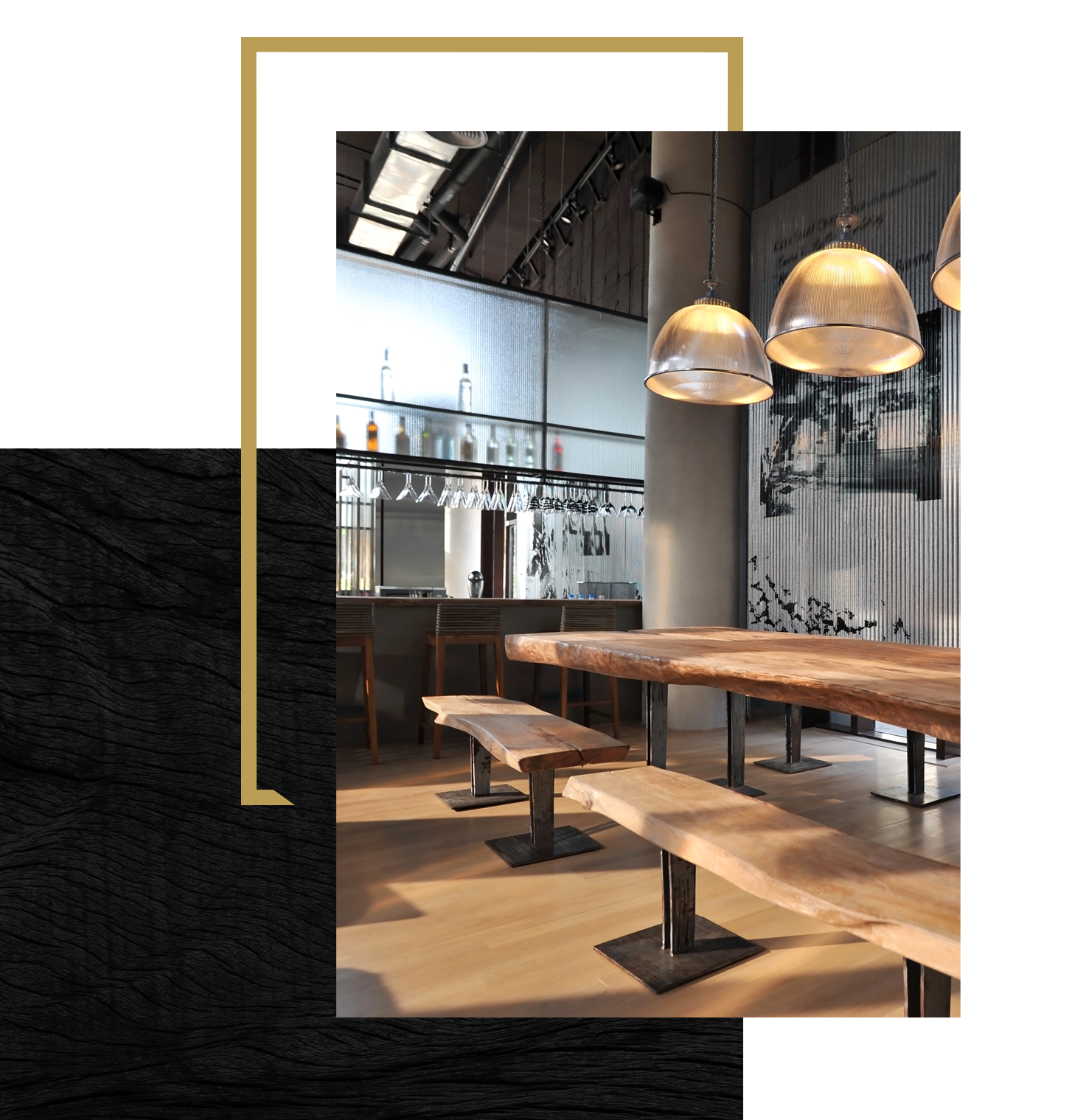 Ihr exklusiver Möbeltischler Ihr exklusiver Möbeltischler