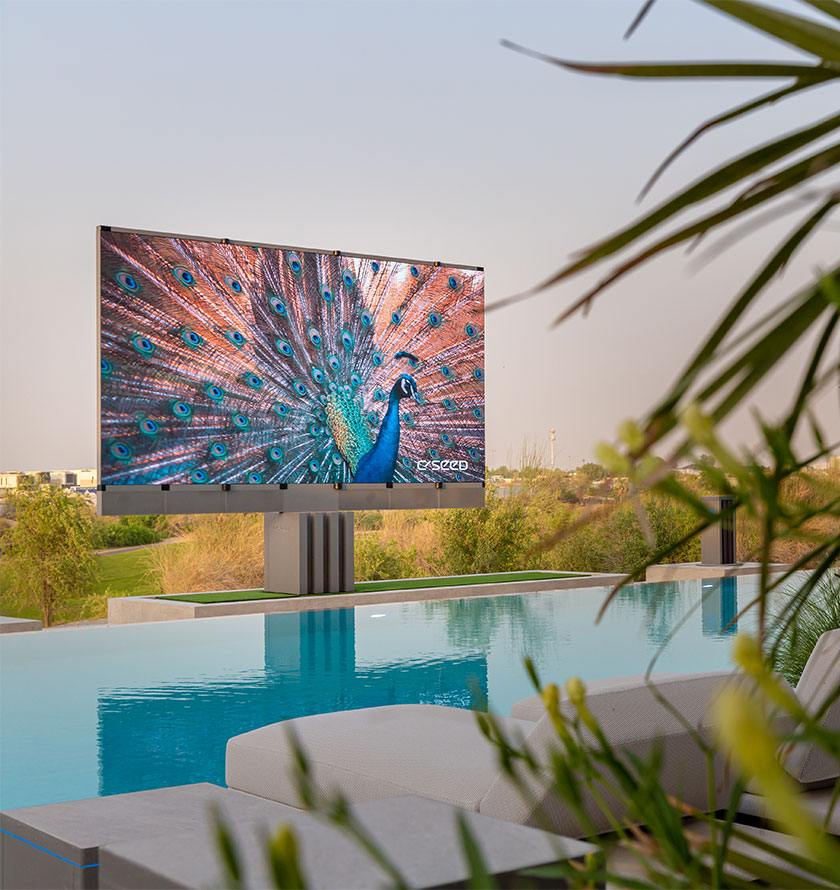 Outdoor | Entertainment unter freiem Himmel. Outdoor | Entertainment unter freiem Himmel.